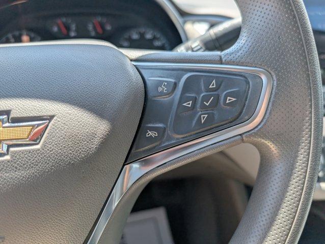 Used 2023 Chevrolet Malibu LT FWD image 20