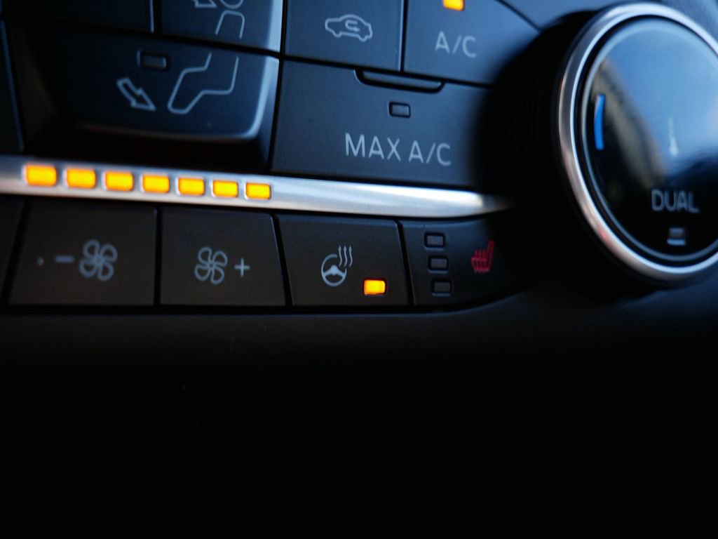 Certified 2024 Ford Escape ST-Line image 26