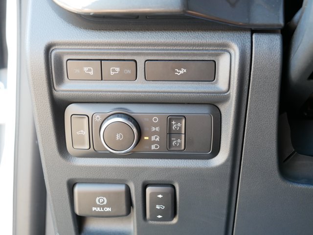 Certified 2022 Ford F150 XLT w/ Equipment Group 302A High AWD/4WD image 25
