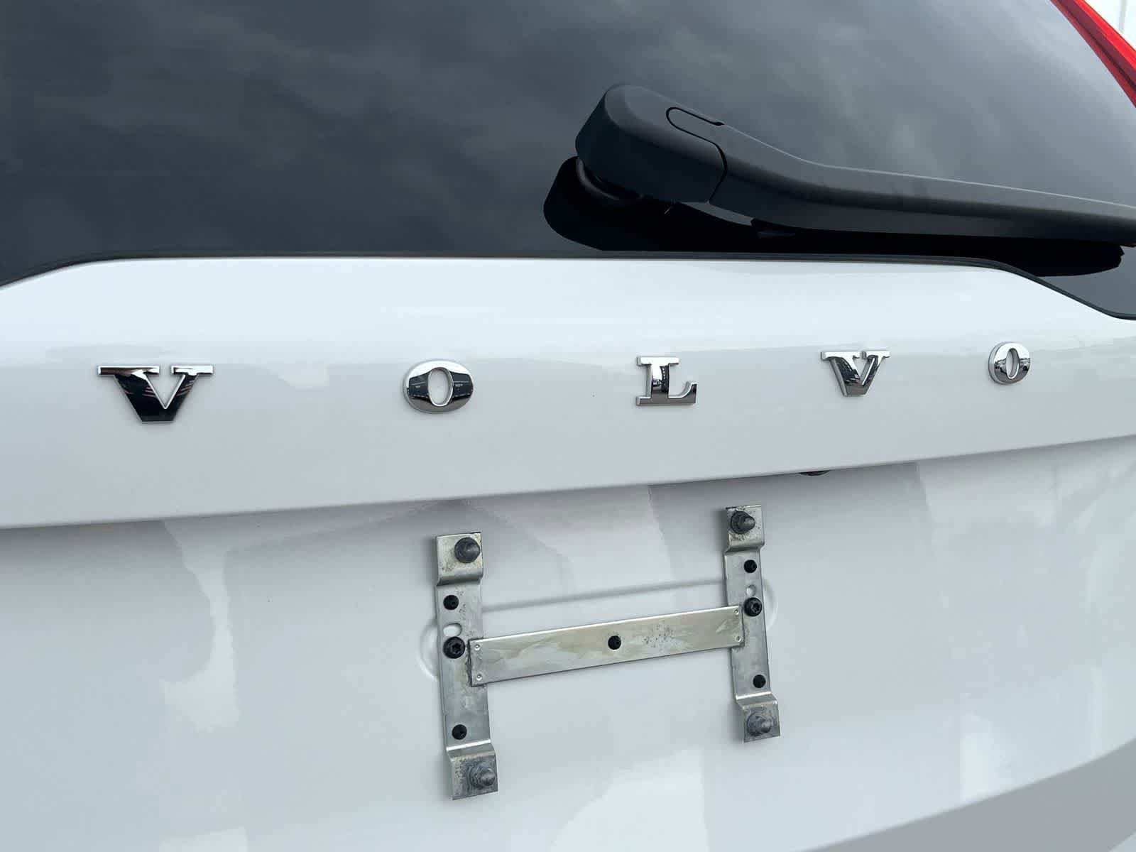 Used 2023 Volvo XC90 B6 Plus w/ Protection Package Premier AWD/4WD image 33