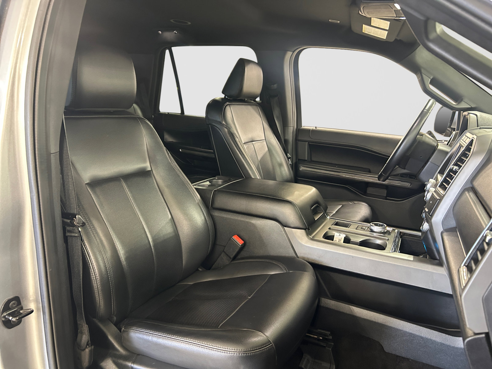 Certified 2021 Ford Expedition XLT RWD image 25