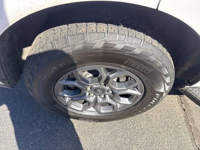 Certified 2025 Ford Expedition Active image 14