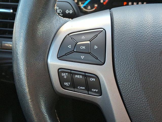 Certified 2021 Ford Ranger XLT w/ Equipment Group 301A Mid image 19