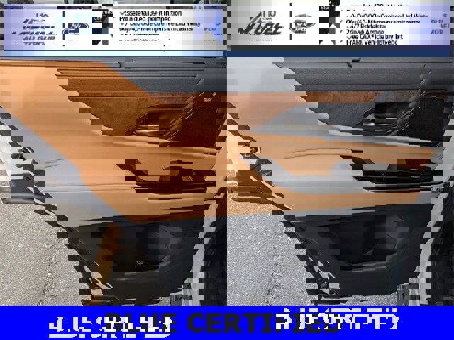 Used 2025 Lexus LX 600 4WD w/ Luxury Package image 28