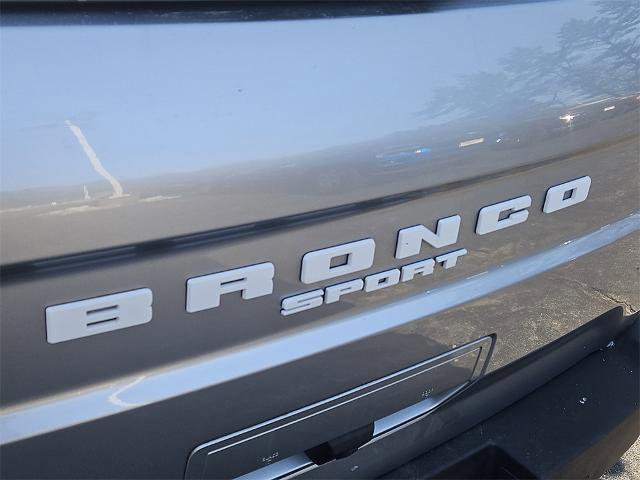 Certified 2023 Ford Bronco Sport Big Bend w/ Convenience Package image 9