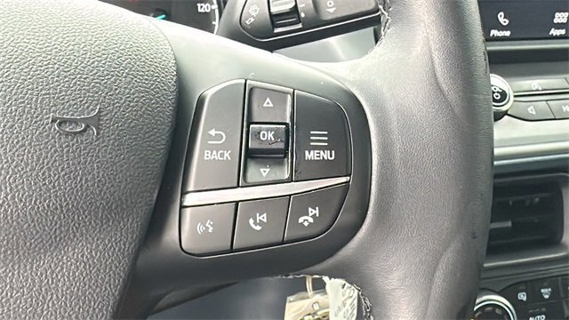 Certified 2024 Ford Maverick Tremor w/ Tremor Off-Road Package image 25