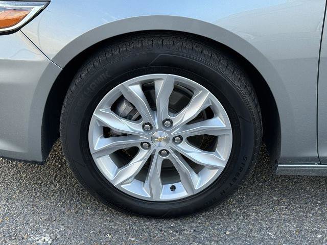 Used 2024 Chevrolet Malibu LT image 10