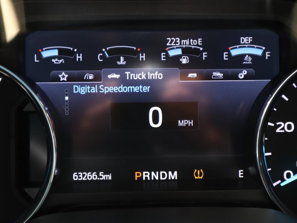 Certified 2022 Ford F350 Lariat w/ Lariat Ultimate Package AWD/4WD image 20