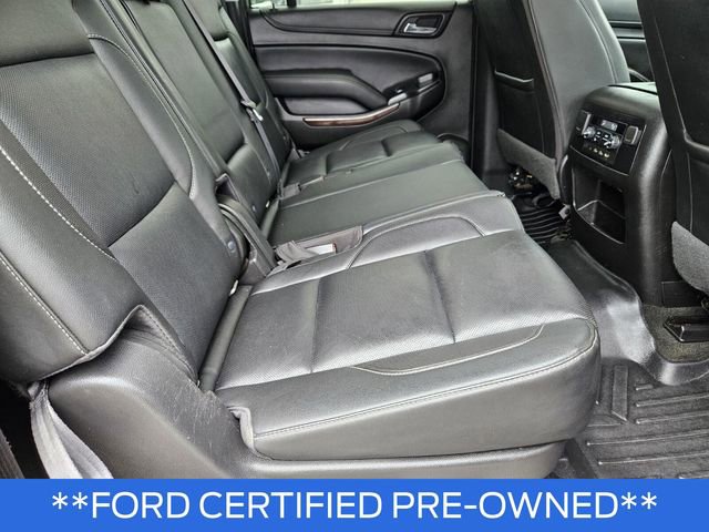 Used 2018 GMC Yukon XL SLT w/ Premium Edition RWD image 15