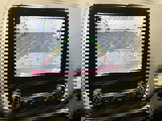 Certified 2019 Ford EcoSport SE w/ SE Convenience Package image 6