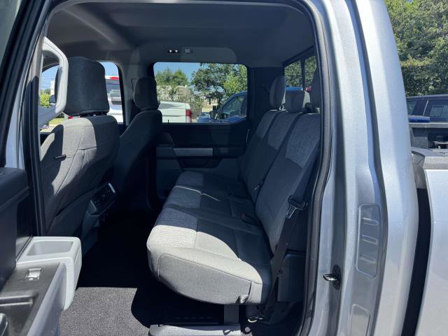 Certified 2022 Ford F150 XLT w/ Equipment Group 301A Mid image 11