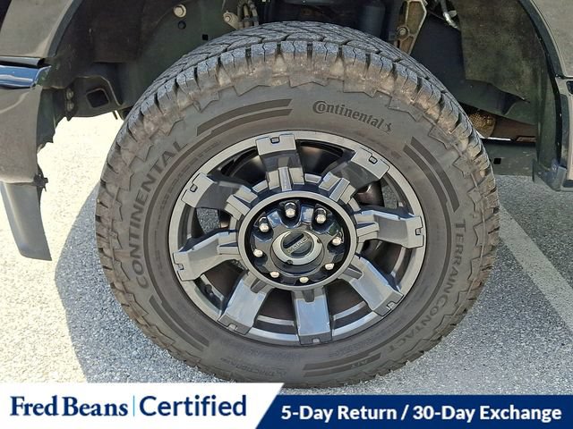 Certified 2023 Ford F250 Lariat w/ Lariat Ultimate Package AWD/4WD image 29