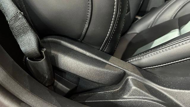 Certified 2026 Ford Mustang Premium RWD image 40