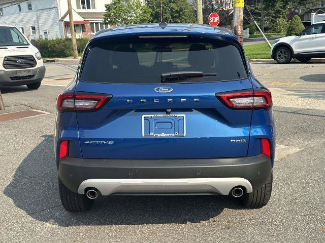 Certified 2023 Ford Escape Active w/ Tech Pack #1 AWD/4WD image 6