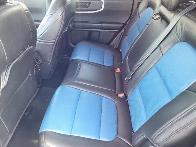 Certified 2022 Ford Bronco Sport Big Bend image 19