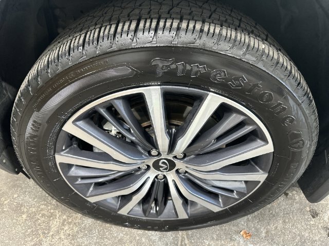 Used 2023 INFINITI QX60 Sensory w/ Vision Package AWD/4WD image 23
