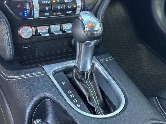 Certified 2021 Ford Mustang Mach 1 w/ Equipment Group 700A image 16