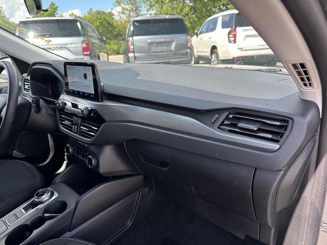 Certified 2025 Ford Escape Active FWD image 18