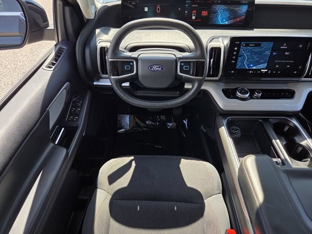 Certified 2025 Ford Expedition Active RWD image 14