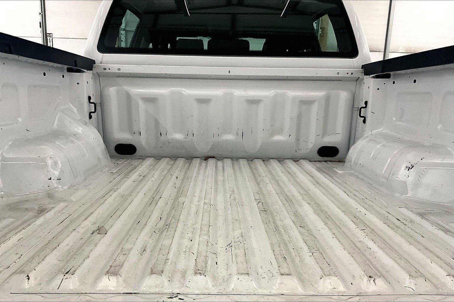 Certified 2024 Ford Ranger XL w/ Trailer Tow Package image 32