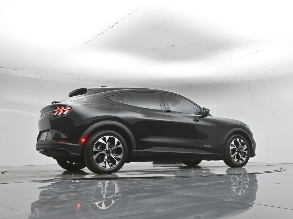 Certified 2024 Ford Mustang Mach-E Select RWD image 49