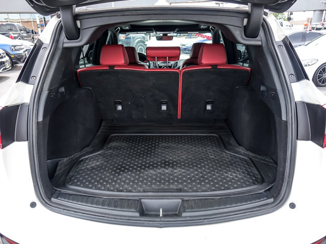 Used 2019 Acura RDX w/ Advance Package AWD/4WD image 25