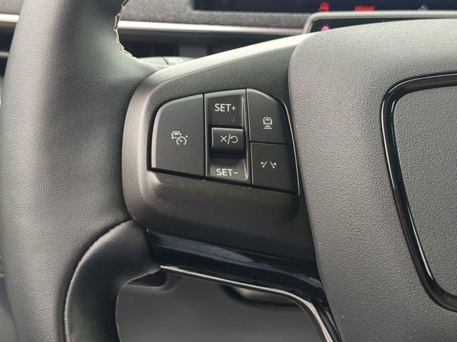 Certified 2025 Ford Mustang Mach-E GT AWD/4WD image 18