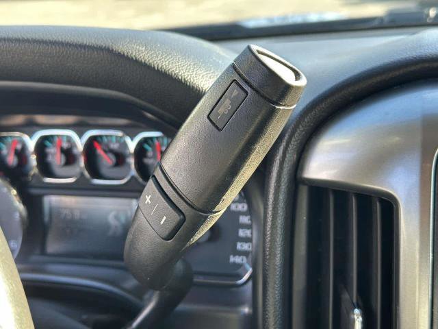 Used 2017 Chevrolet Silverado 1500 LT w/ All Star Edition image 30