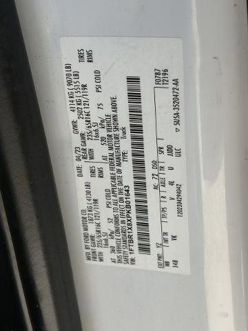 Certified 2023 Ford Transit 250 Base image 30