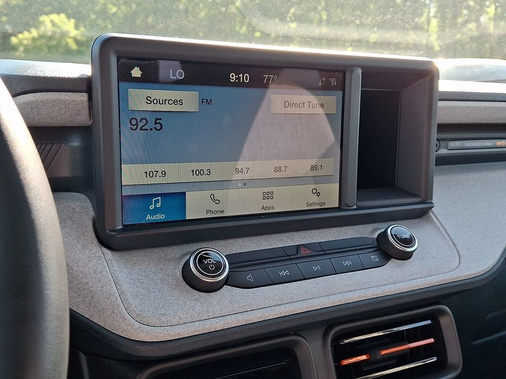 Certified 2023 Ford Maverick XLT w/ XLT Luxury Package FWD image 16