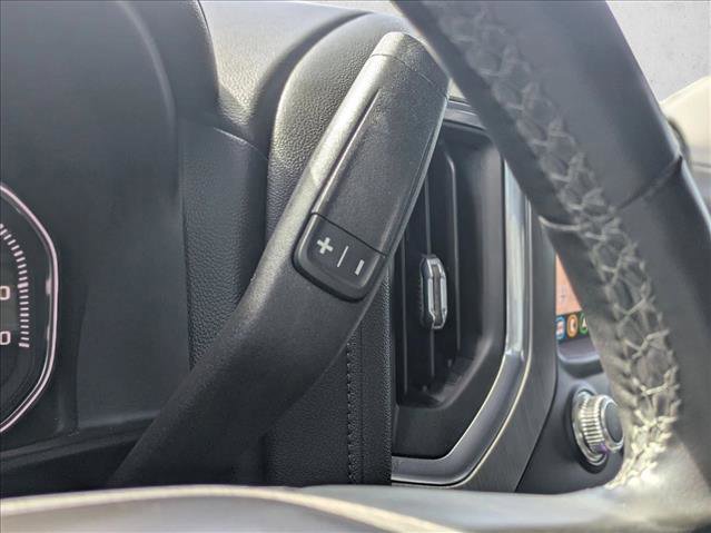 Used 2023 GMC Sierra 2500 Denali w/ Denali Black Diamond Edition image 15