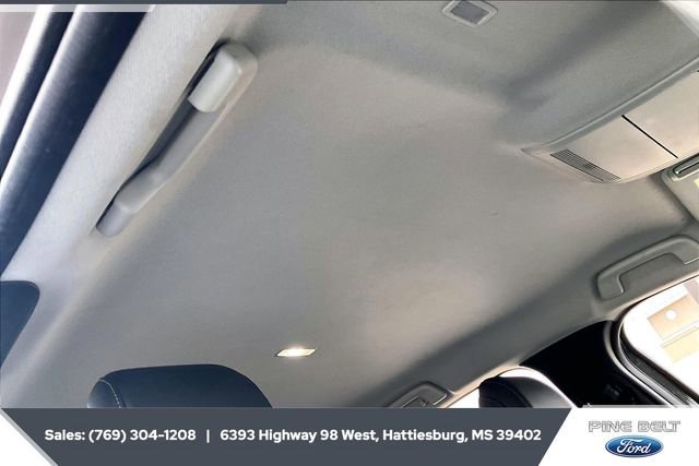 Used 2024 MAZDA CX-30 AWD 2.5 S w/ Select Sport Pkg image 16