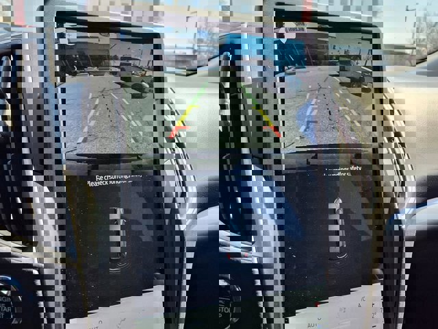 Certified 2023 Ford Edge SEL w/ Convenience Package image 10