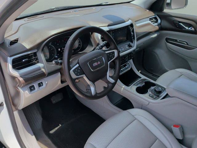 Used 2023 GMC Acadia SLT FWD image 29