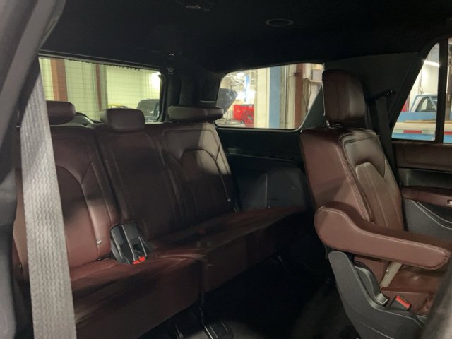Certified 2024 Ford Expedition Limited AWD/4WD image 19
