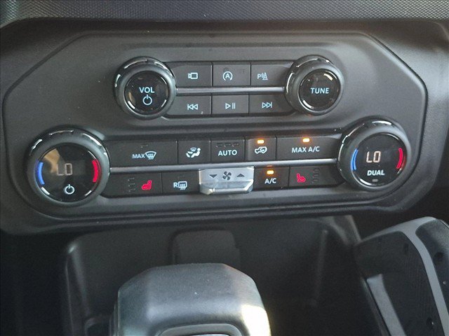 Certified 2023 Ford Bronco Outer Banks w/ Sasquatch Package AWD/4WD image 15