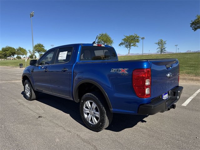 Certified 2020 Ford Ranger XL w/ Equipment Group 101A Mid image 5