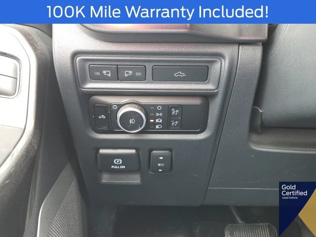 Certified 2023 Ford F150 Tremor w/ Equipment Group 402A High AWD/4WD image 25