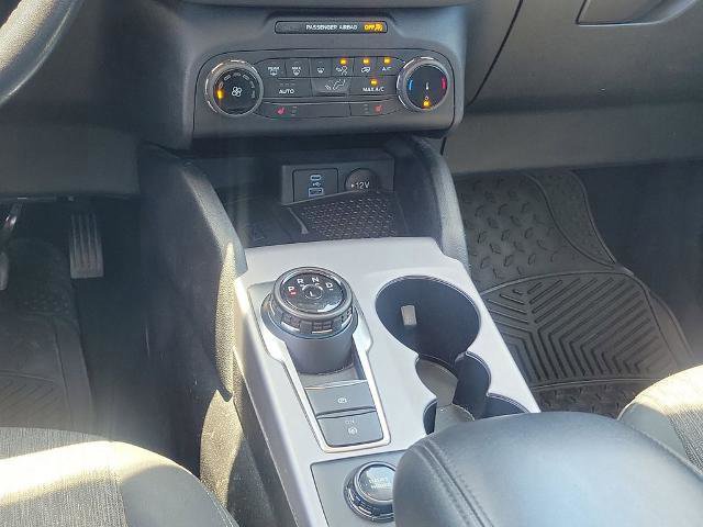 Certified 2022 Ford Bronco Sport Big Bend w/ Convenience Package AWD/4WD image 18