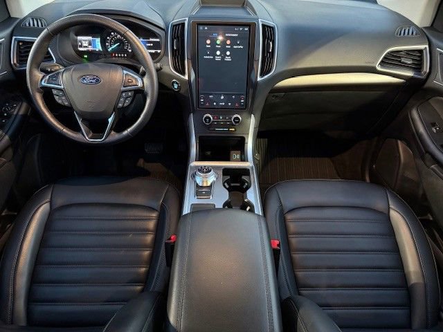 Certified 2024 Ford Edge SEL image 22