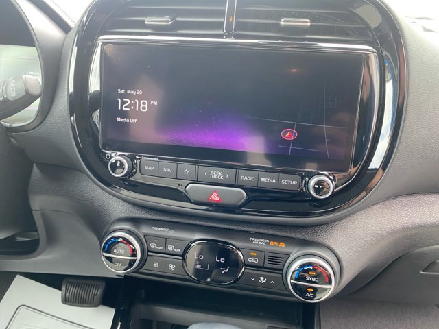 Used 2023 Kia Soul GT-Line FWD image 20