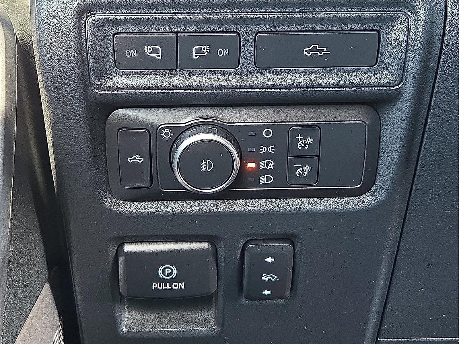 Certified 2021 Ford F150 Lariat image 22