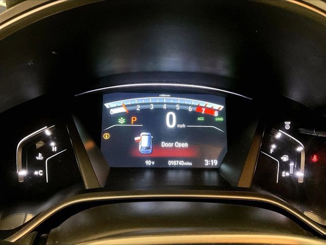 Used 2017 Honda CR-V EX-L image 19