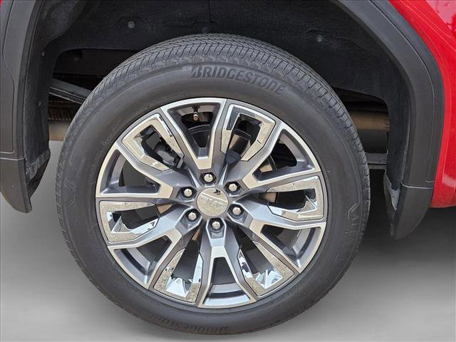 Used 2023 GMC Sierra 1500 Denali w/ Denali Reserve Package image 21