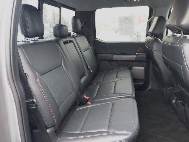 Certified 2021 Ford F150 Lariat AWD/4WD image 24