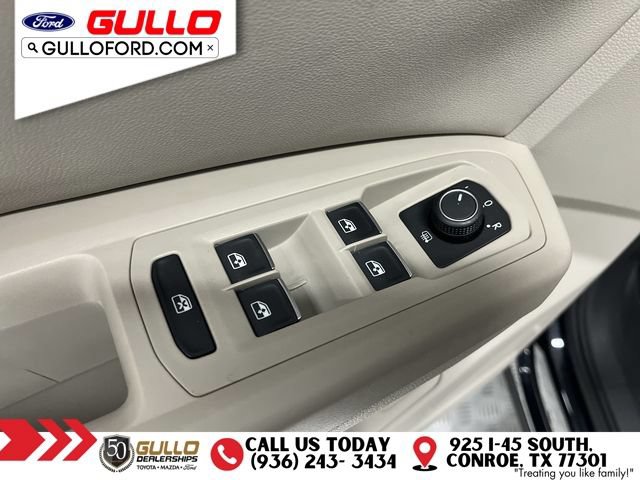 Used 2018 Volkswagen Atlas SE w/ R-Line Package FWD image 20