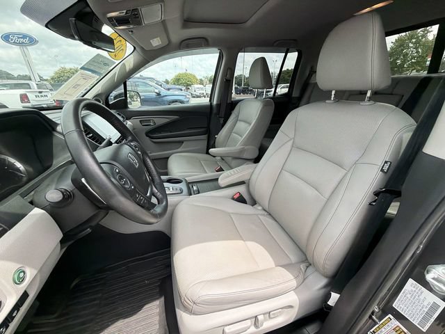 Used 2023 Honda Ridgeline RTL-E image 11