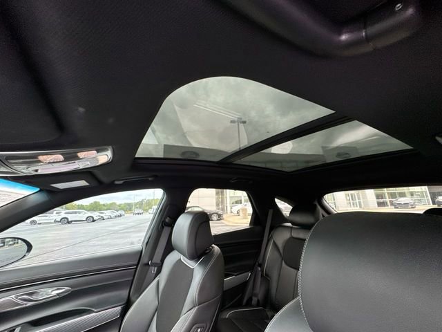 Used 2022 Genesis GV70 2.5T w/ Sport Prestige Package AWD/4WD image 25