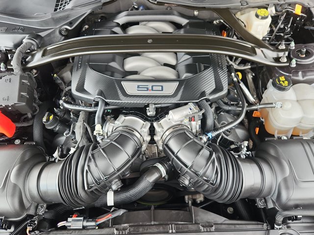 Certified 2024 Ford Mustang GT Premium w/ GT Performance Package RWD image 17