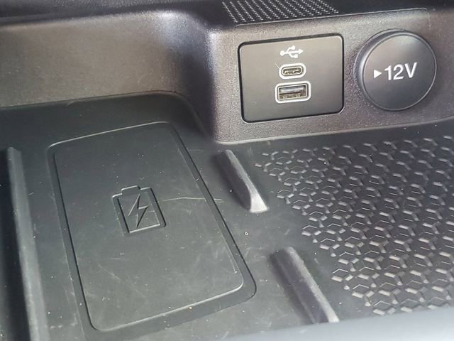 Certified 2023 Ford Bronco Sport Outer Banks w/ Tech Package image 23